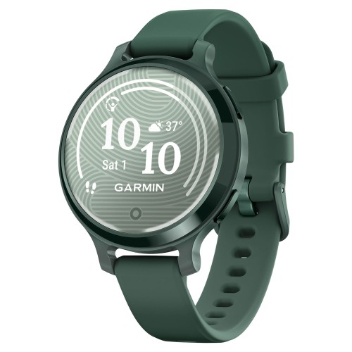 Garmin Lily 2 Active Jasper Green