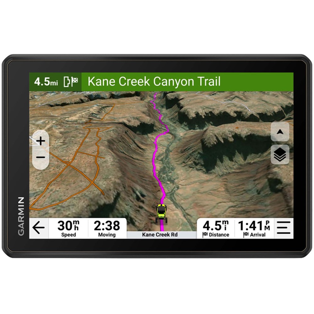 Навигатор Garmin Tread 2 SxS Edition 8"