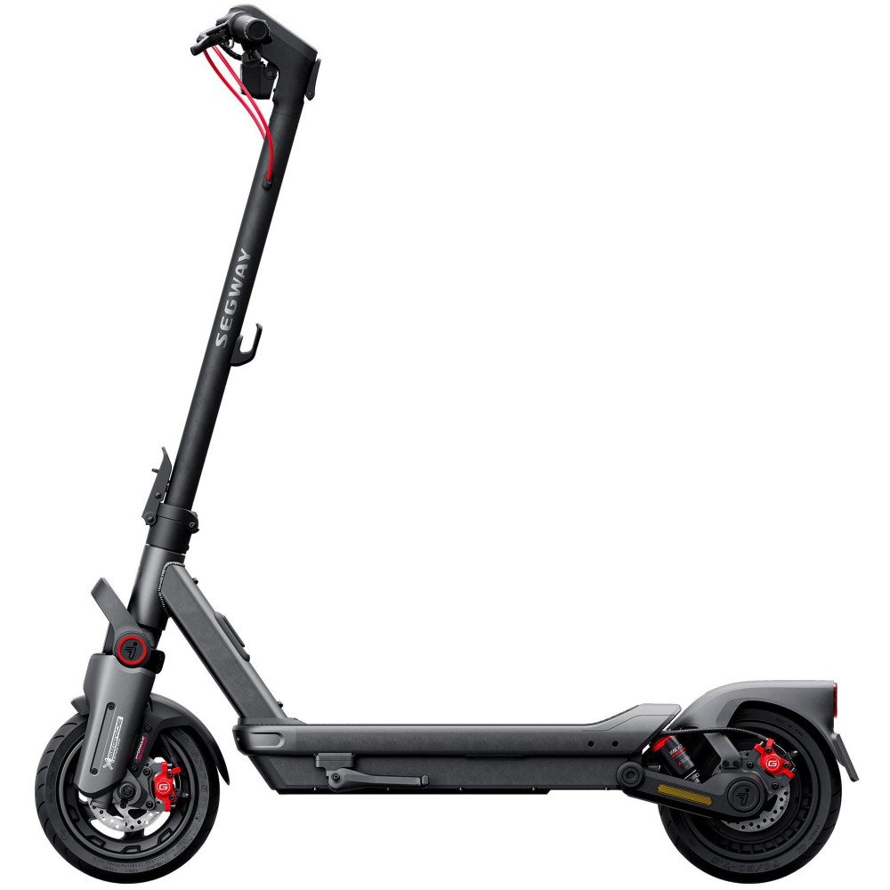 Электросамокат Segway Ninebot Kickscooter MAX G3