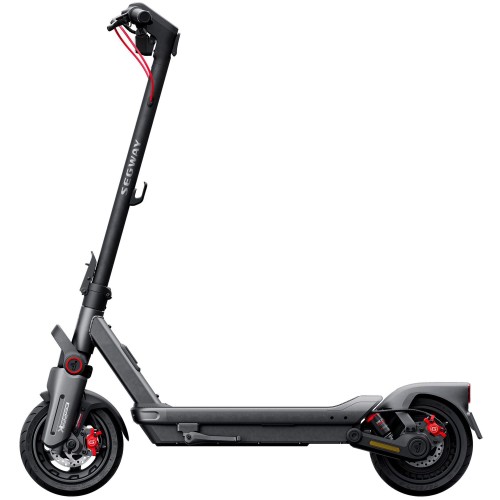 Электросамокат Segway Ninebot Kickscooter MAX G3