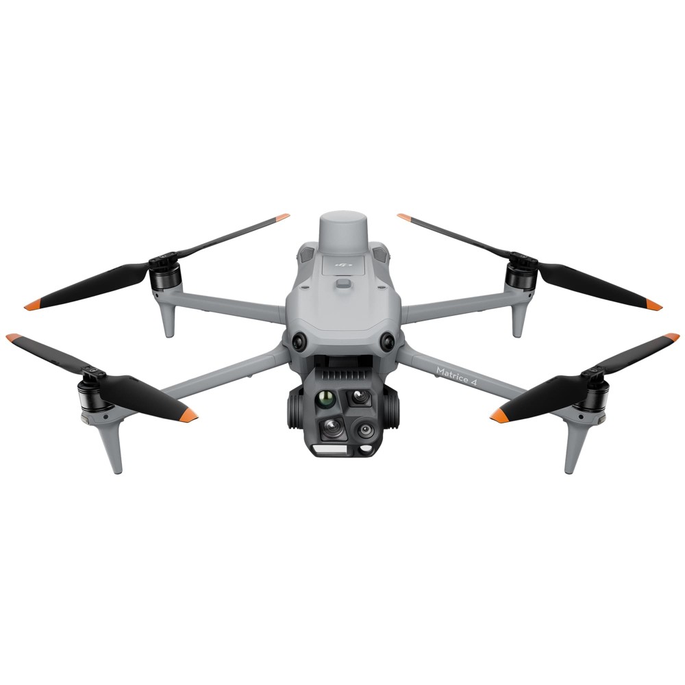 Квадрокоптер DJI Matrice 4T Thermal