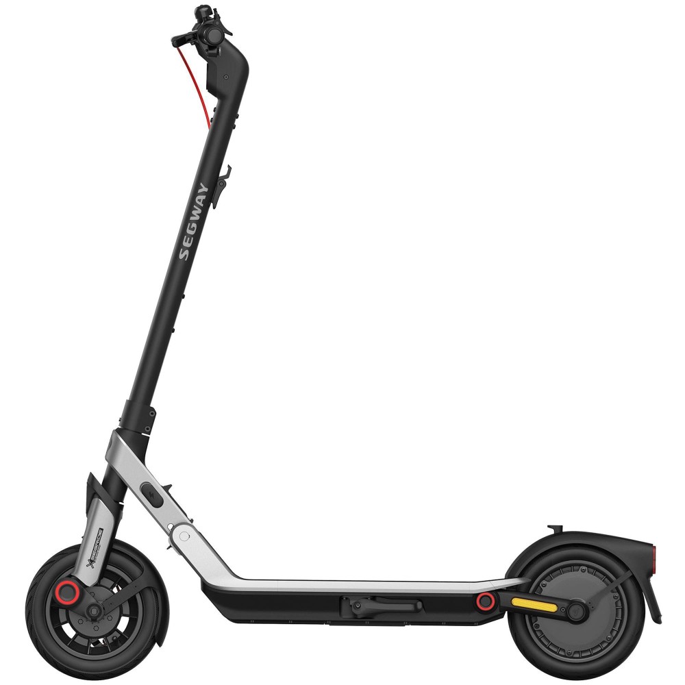 Электросамокат Segway Ninebot Kickscooter E3