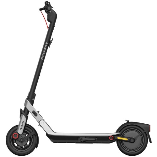 Электросамокат Segway Ninebot Kickscooter E3