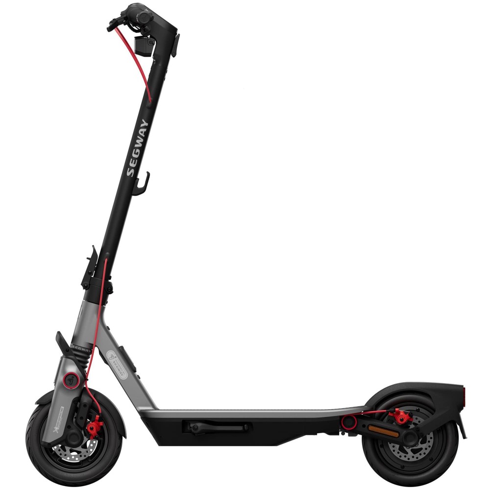 Электросамокат Segway Ninebot Kickscooter F3 Pro