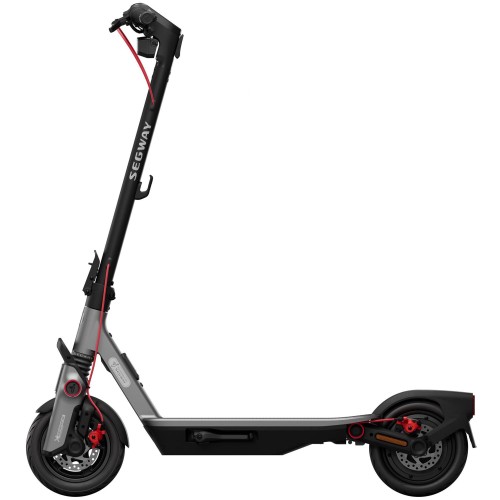Электросамокат Segway Ninebot Kickscooter F3 Pro