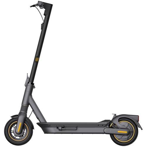 Электросамокат Segway Ninebot Kickscooter MAX G2