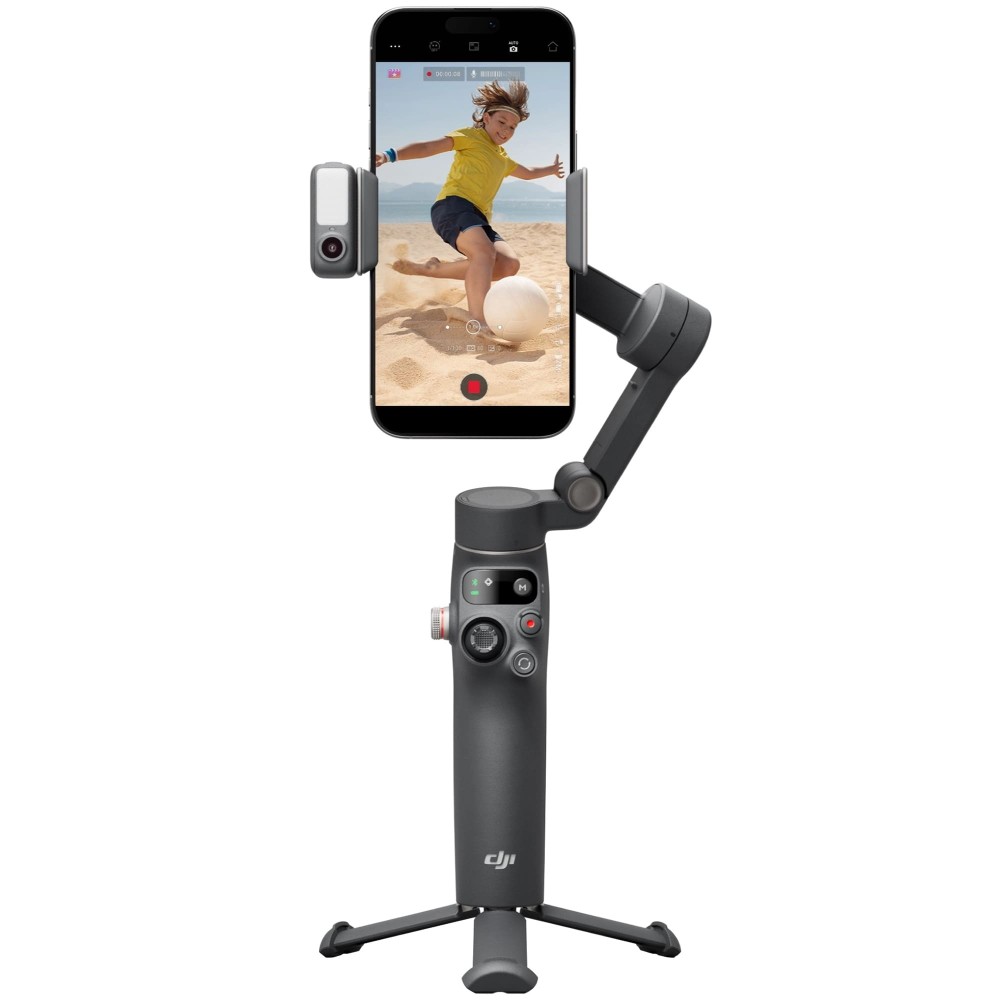 DJI Osmo Mobile 7P — купить в Спорт Лайф | Профессиональный
