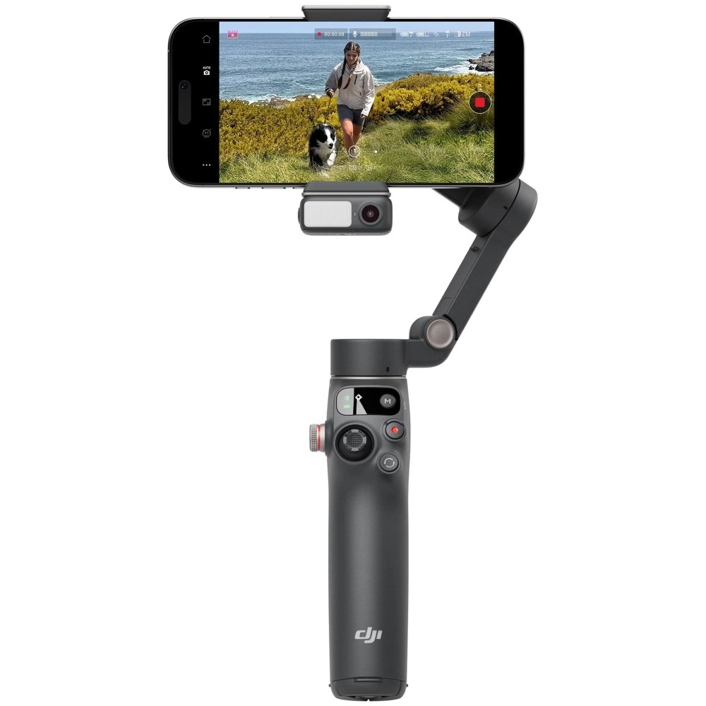 DJI Osmo Mobile 7P — купить в Спорт Лайф | Профессиональный