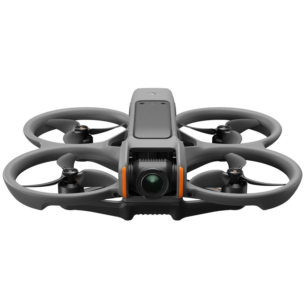Квадрокоптер DJI Avata 2