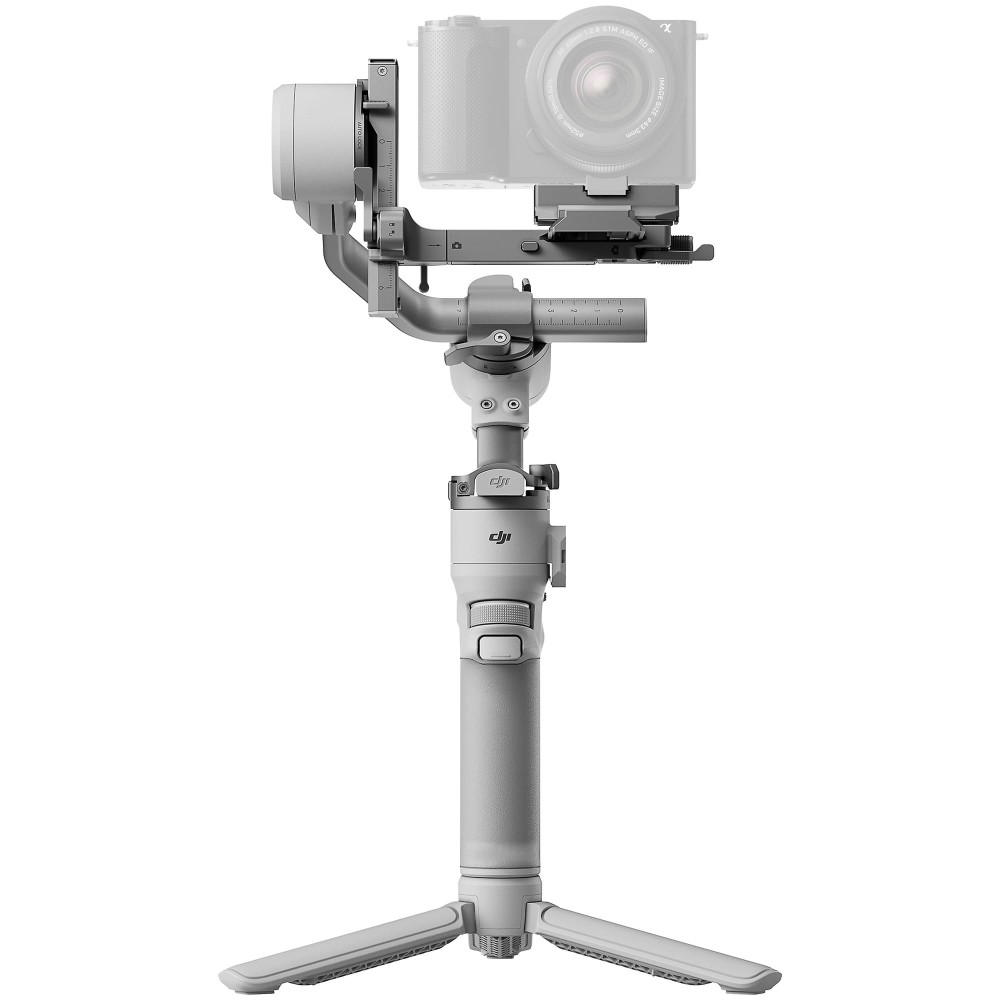 Стабилизатор DJI RS 4 Mini