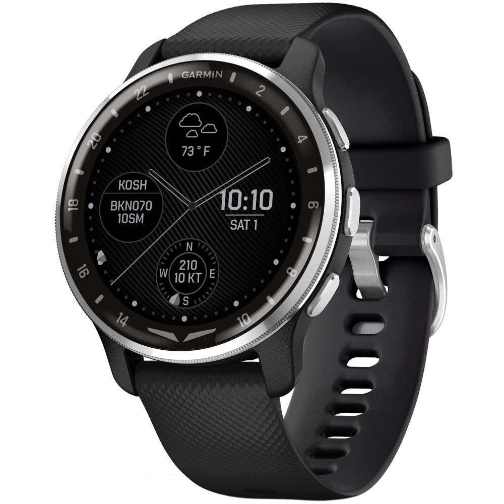 Garmin D2 Air X10 Black