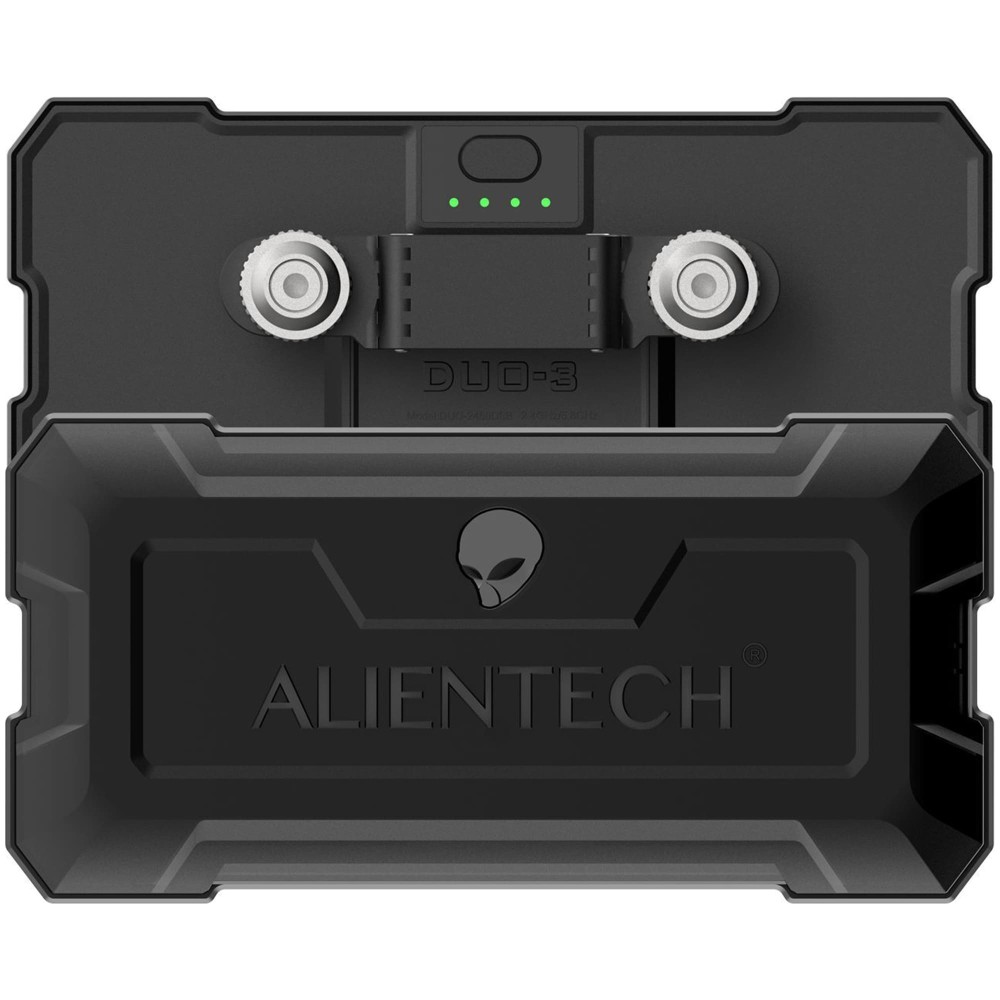 Усилитель сигнала Alientech Duo 3