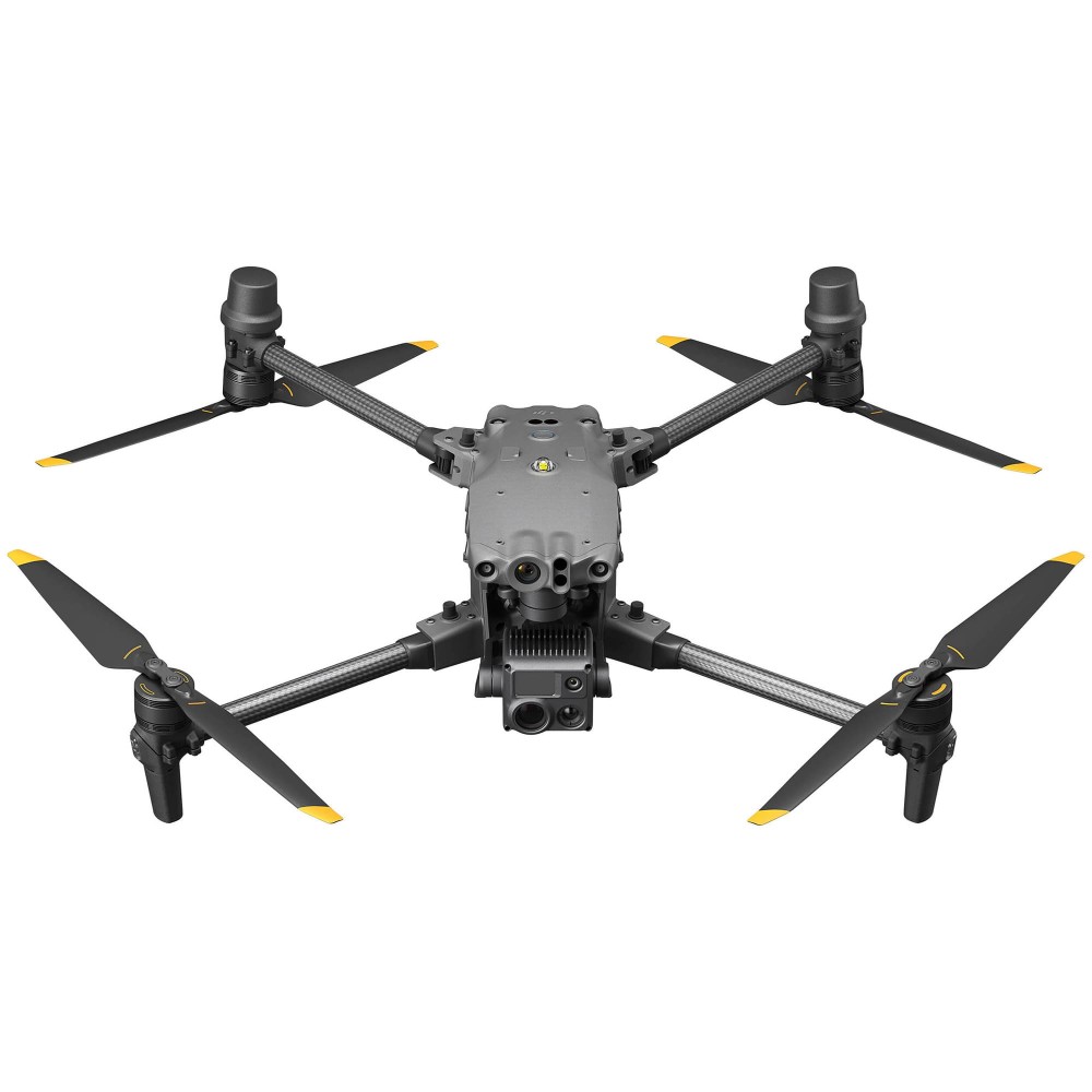 Квадрокоптер DJI Matrice 30T Drone Only (Тушка / Без пульта)