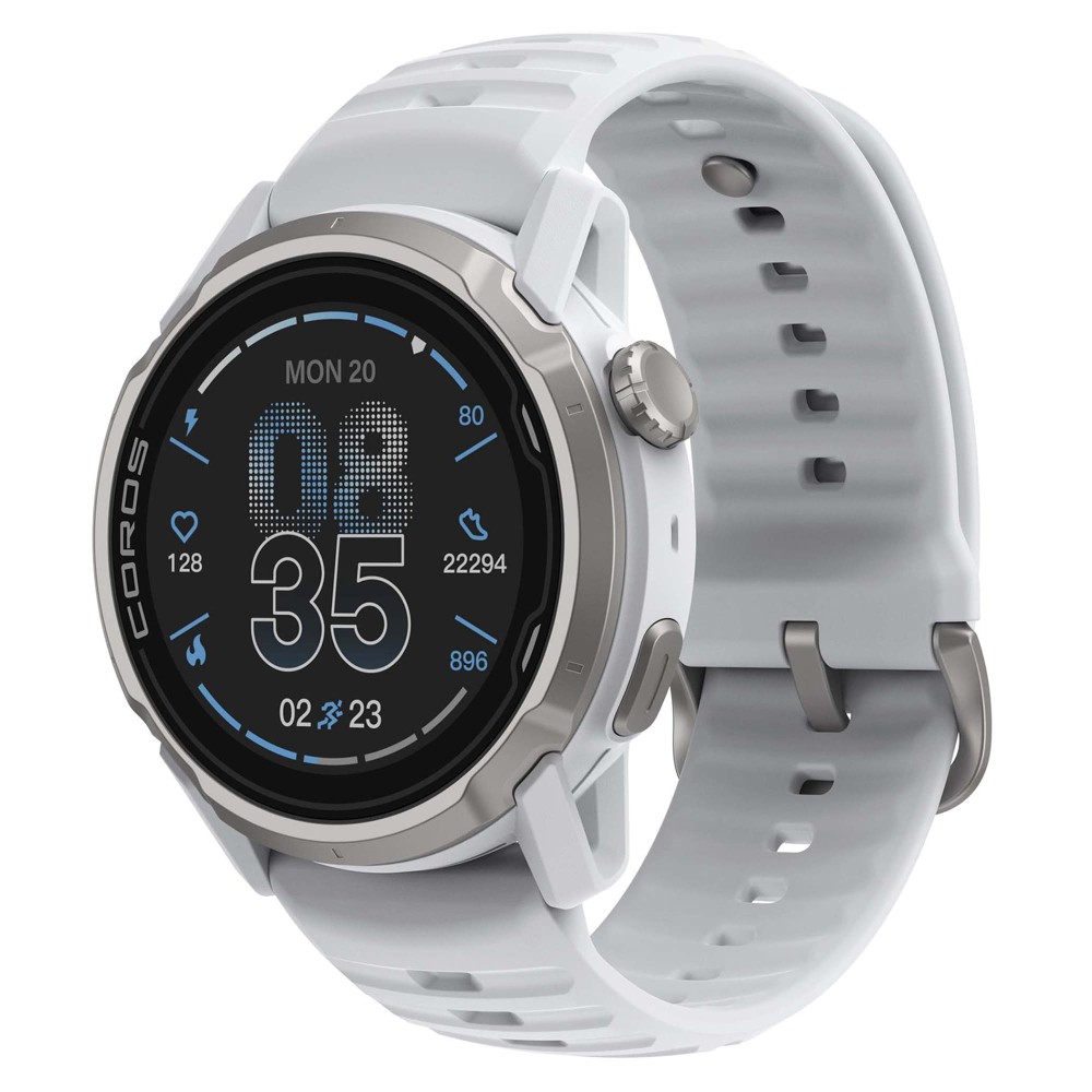 Coros Apex 4 — 42 мм White