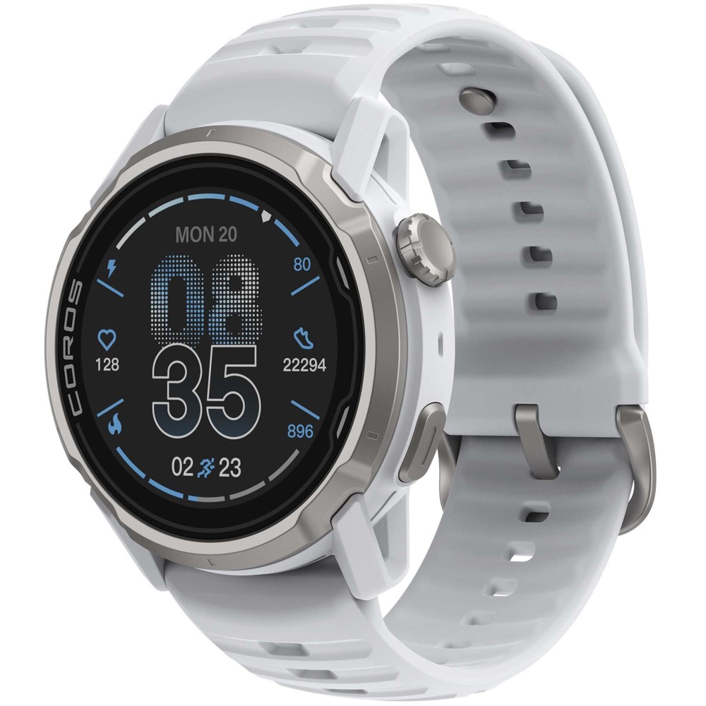Coros Apex 4 — 46 мм White