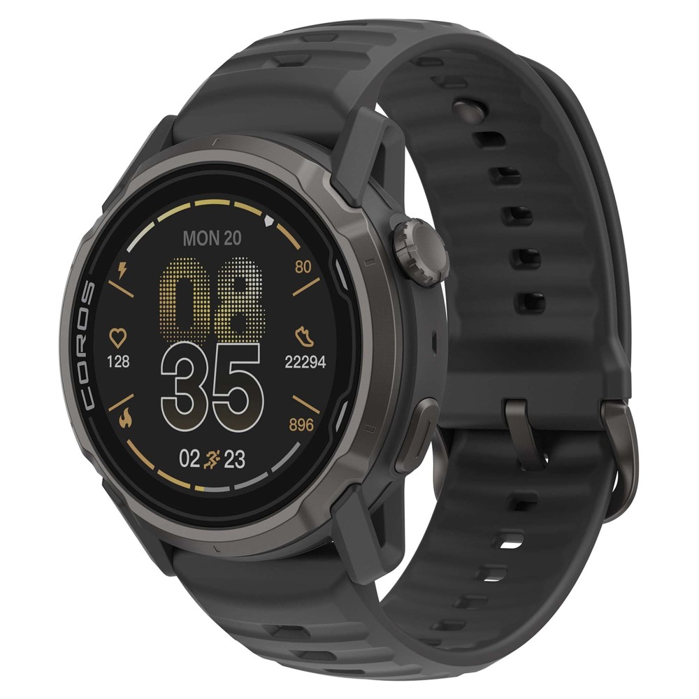 Coros Apex 4 — 42 мм Black