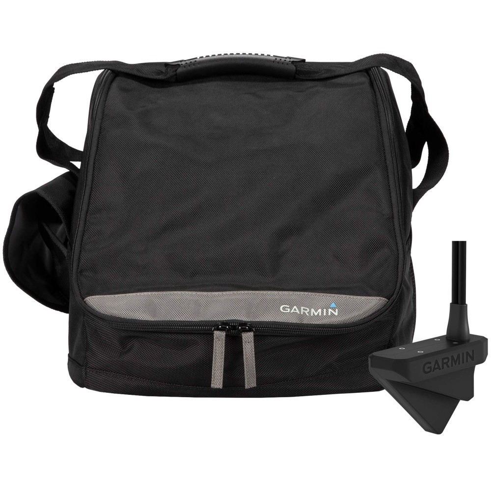 Garmin Panoptix LiveScope Ice Fishing Kit