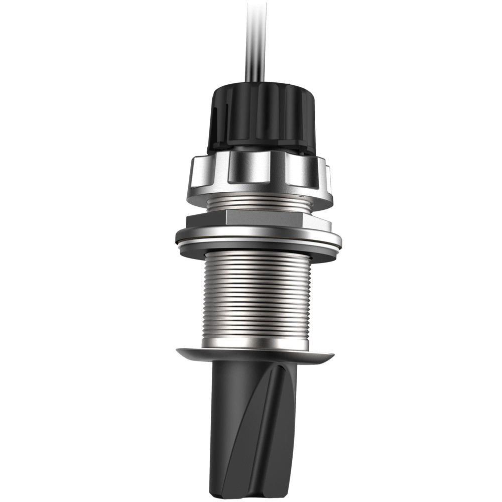 Трансдьюсер Garmin Panoptix PS51-TH, через корпус