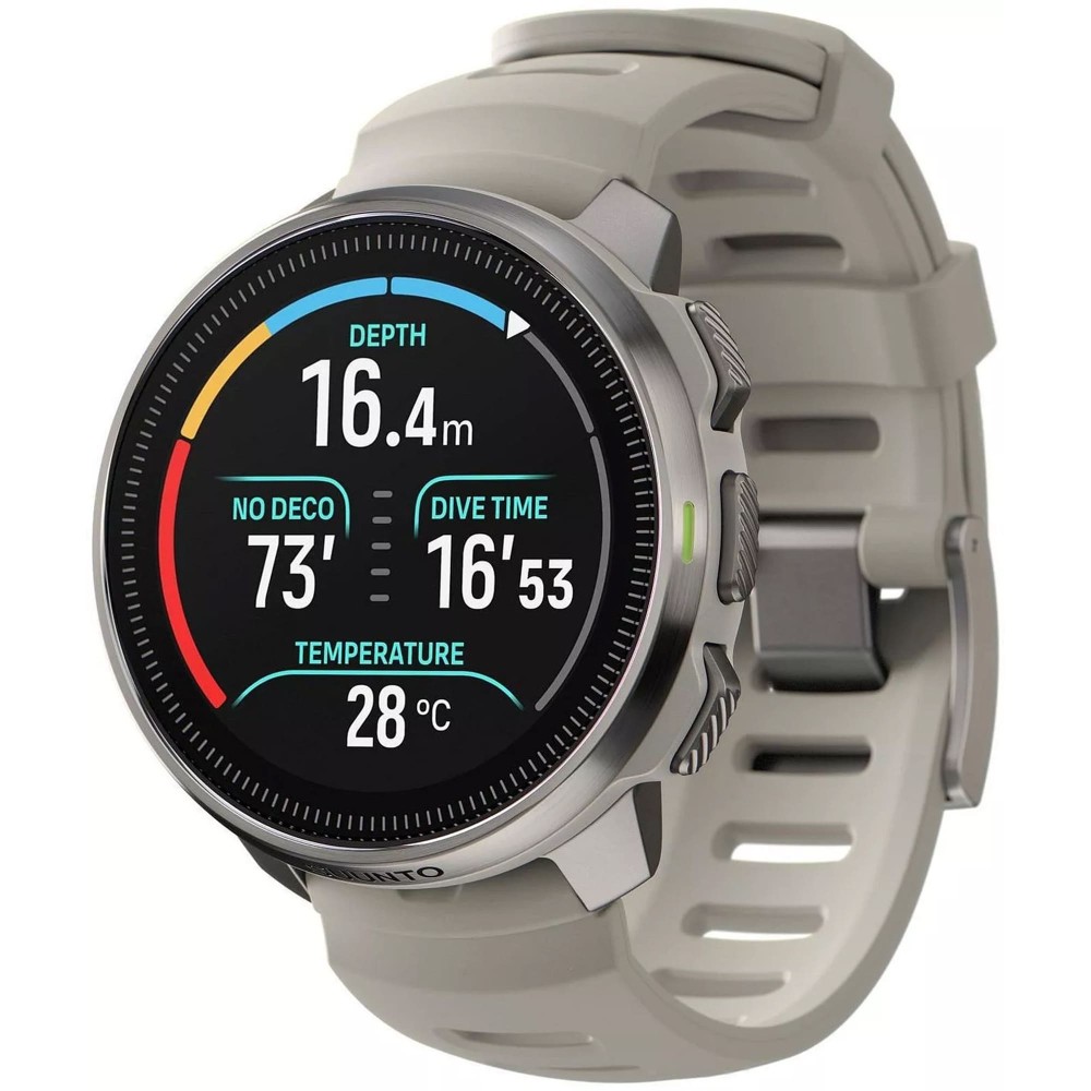 Suunto Ocean Sand