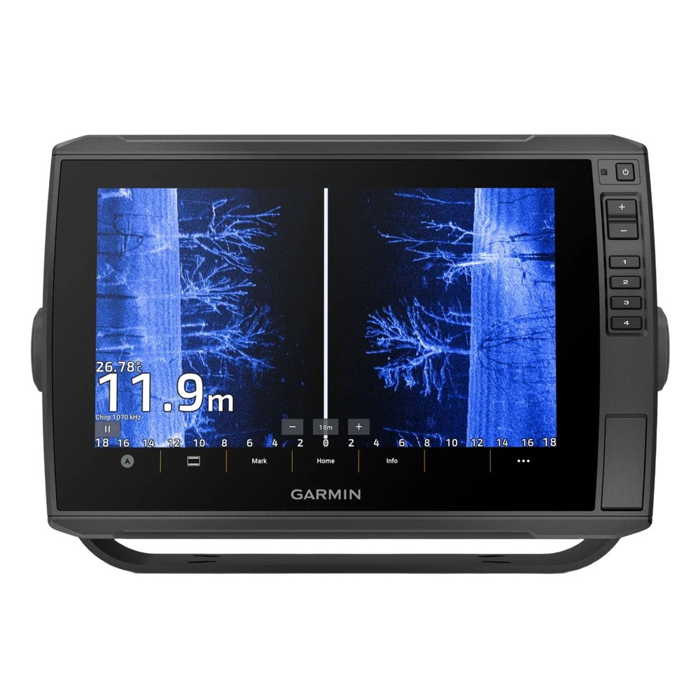 Картплоттер Garmin ECHOMAP Ultra 2 102sv