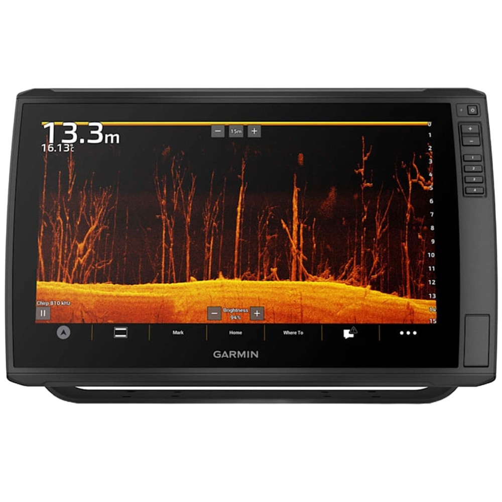 Картплоттер Garmin ECHOMAP Ultra 2 162sv