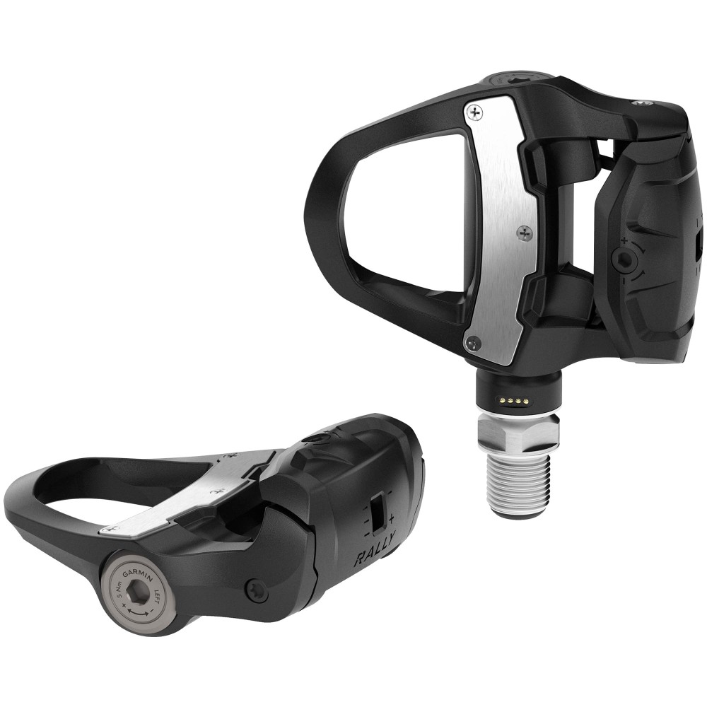 Педали Garmin Rally RK210