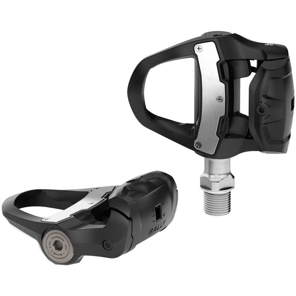 Педали Garmin Rally RK110