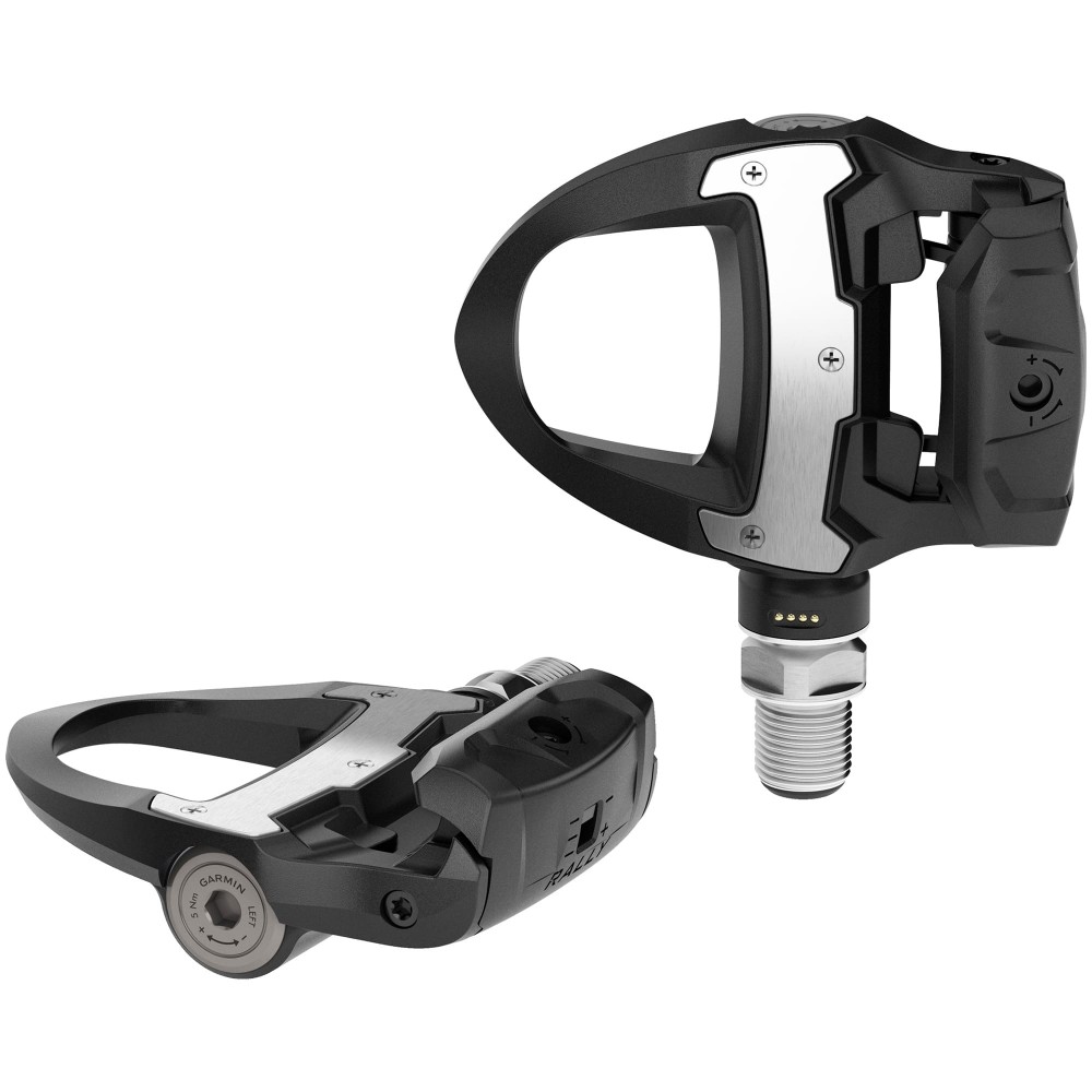 Педали Garmin Rally RS210