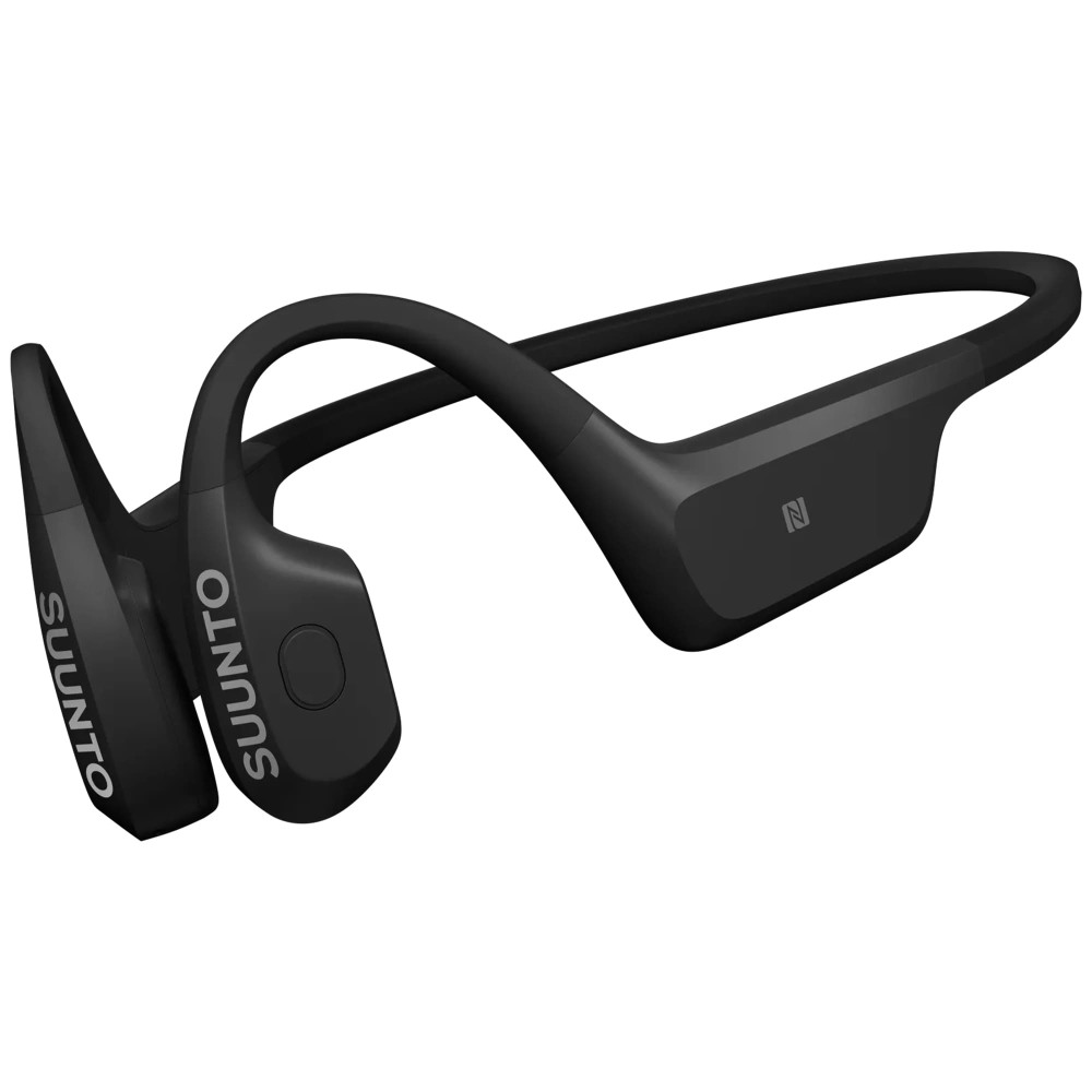 Наушники Suunto Aqua Black
