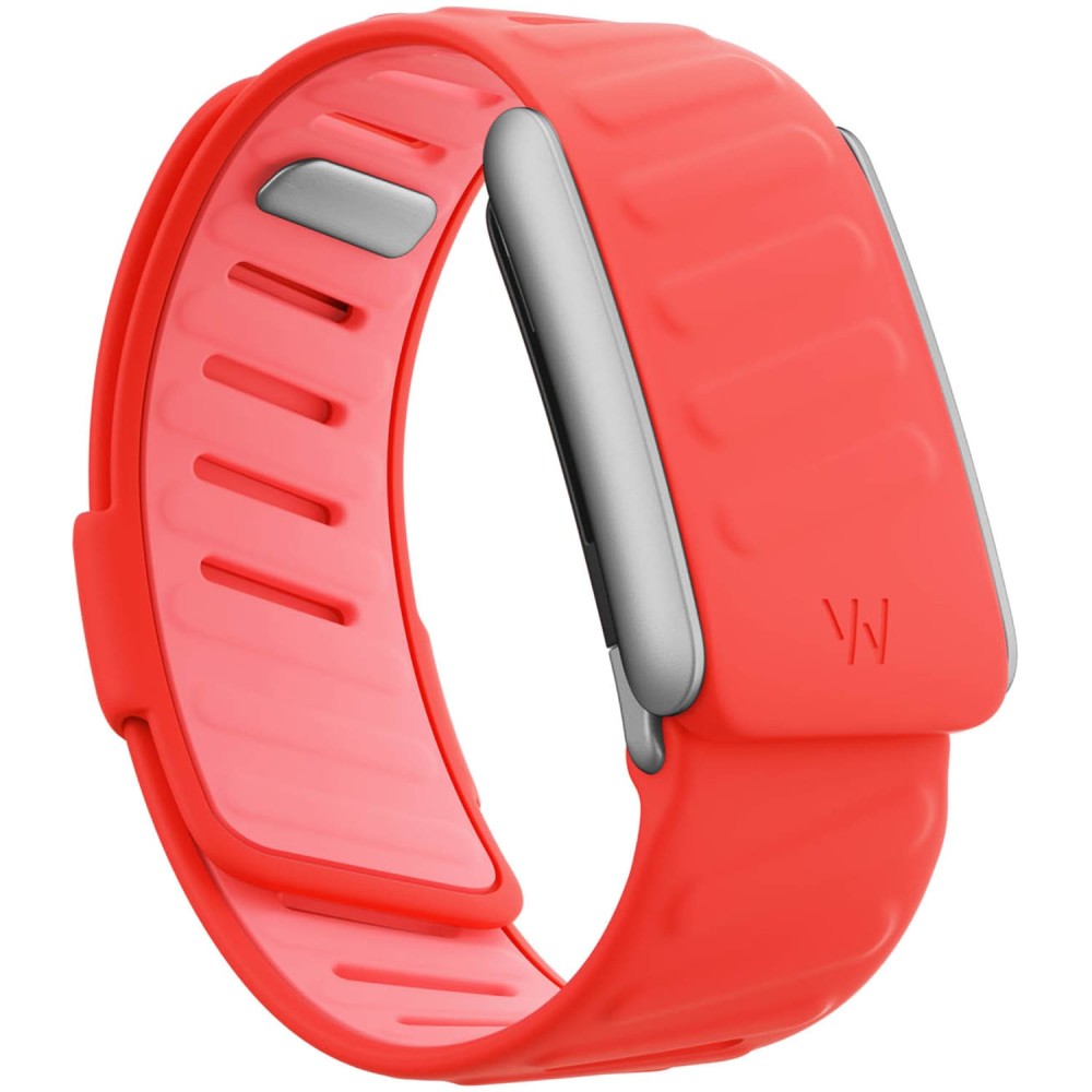 Силиконовый ремешок для WHOOP 5.0 SportFlex Band Bounce