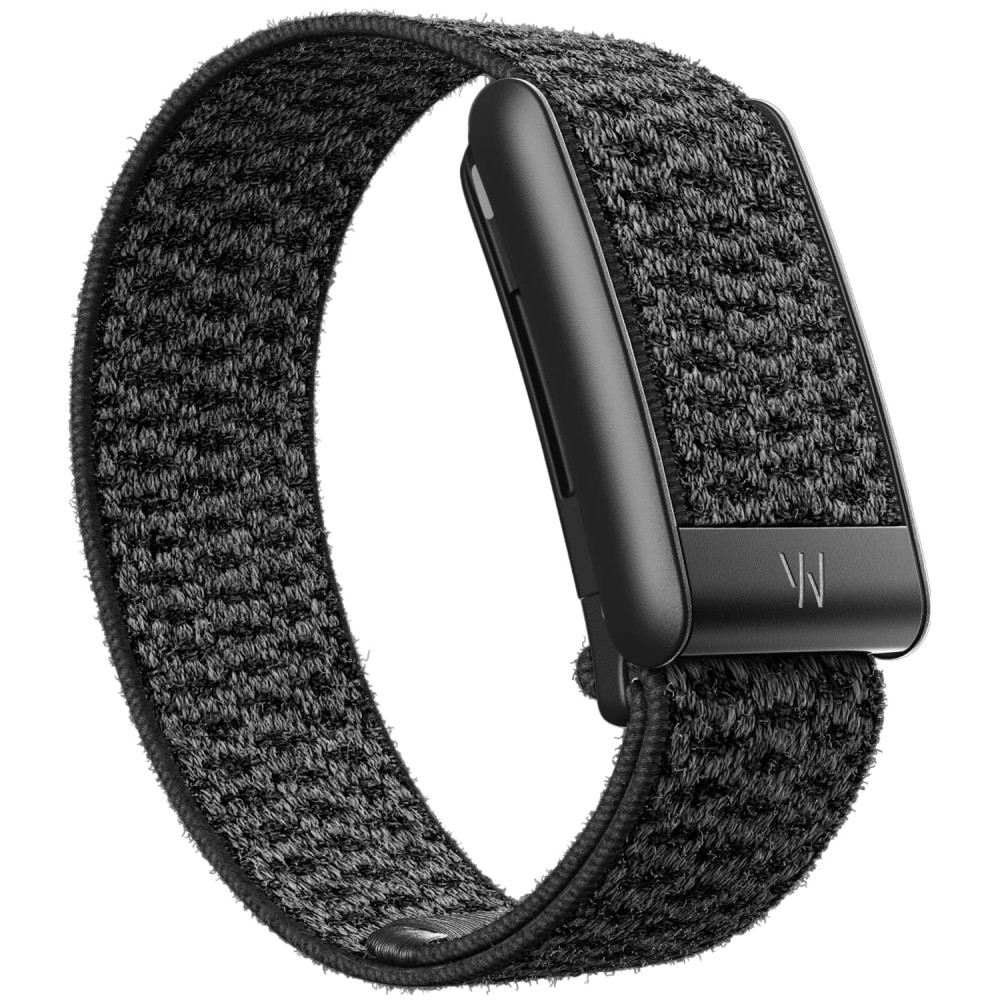 Кашемировый ремешок для WHOOP 5.0 CloudKnit Band Storm
