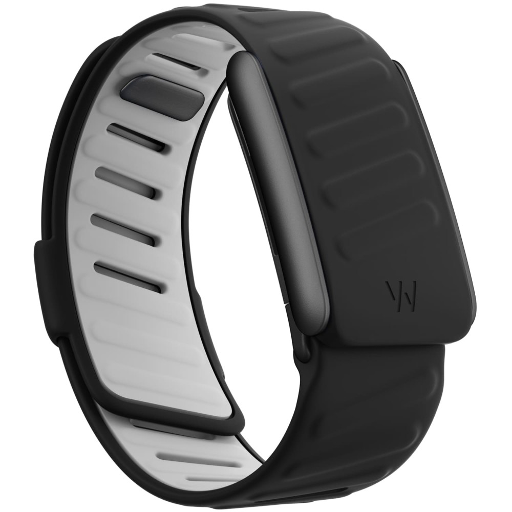 Силиконовый ремешок для WHOOP 5.0 SportFlex Band Gravity