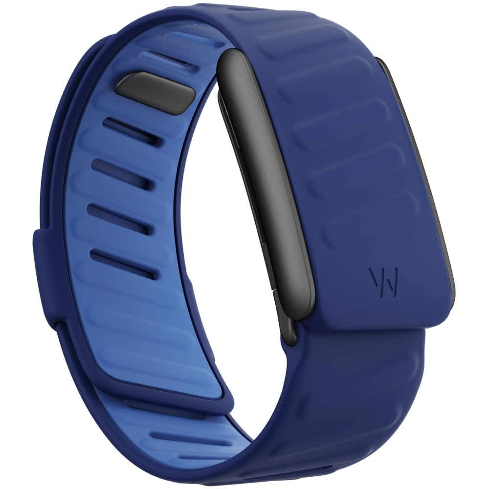 Силиконовый ремешок для WHOOP 5.0 SportFlex Band Rush