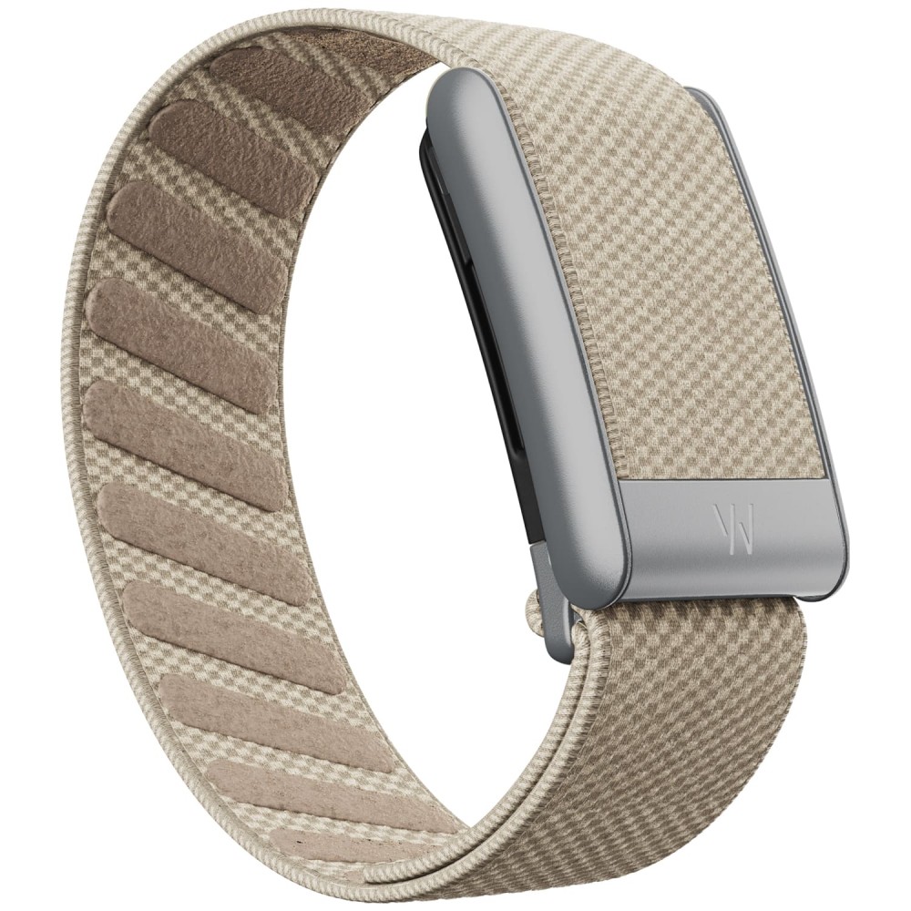Плетеный ремешок для WHOOP 5.0 SuperKnit Band Dune