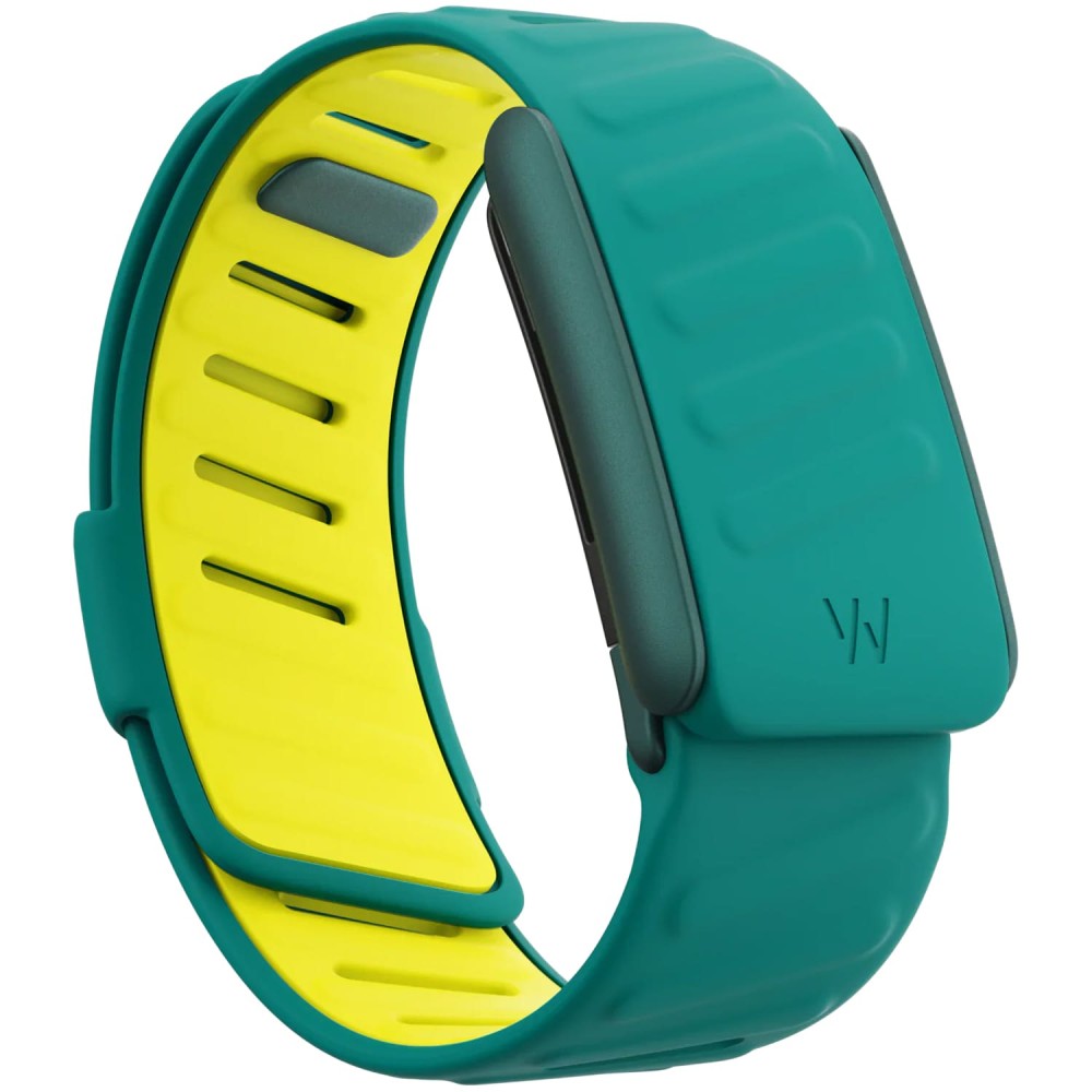 Силиконовый ремешок для WHOOP 5.0 SportFlex Band Propel