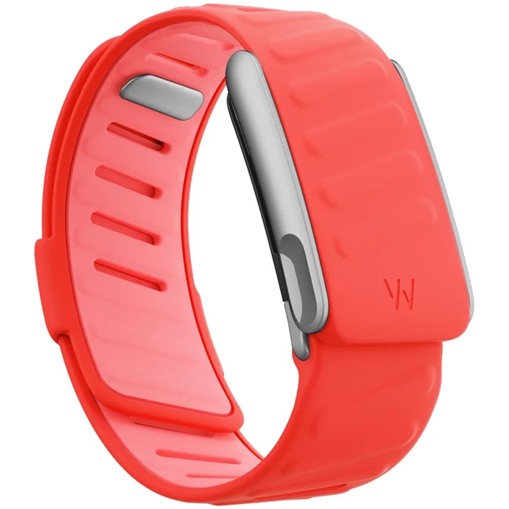 Силиконовый ремешок для WHOOP MG SportFlex Band Bounce