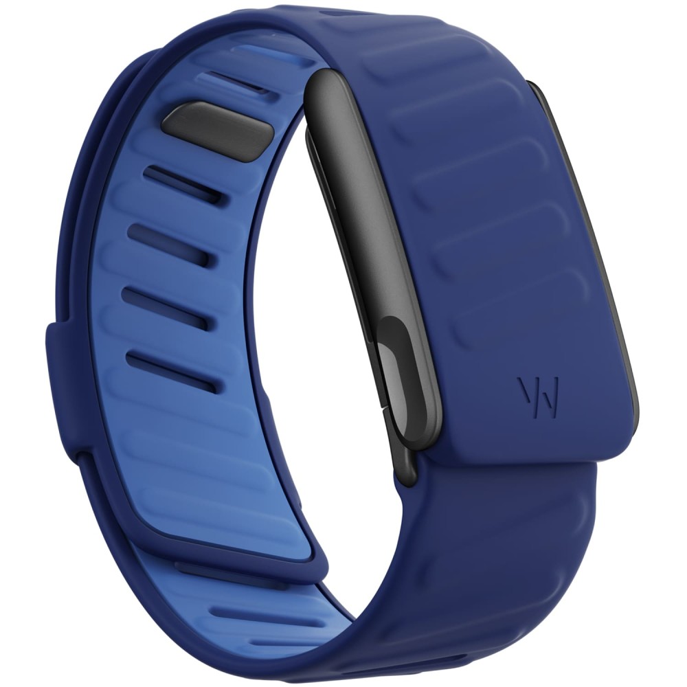 Силиконовый ремешок для WHOOP MG SportFlex Band Rush