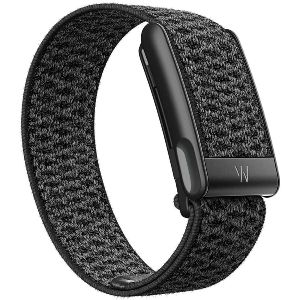 Кашемировый ремешок для WHOOP MG CloudKnit Band Storm