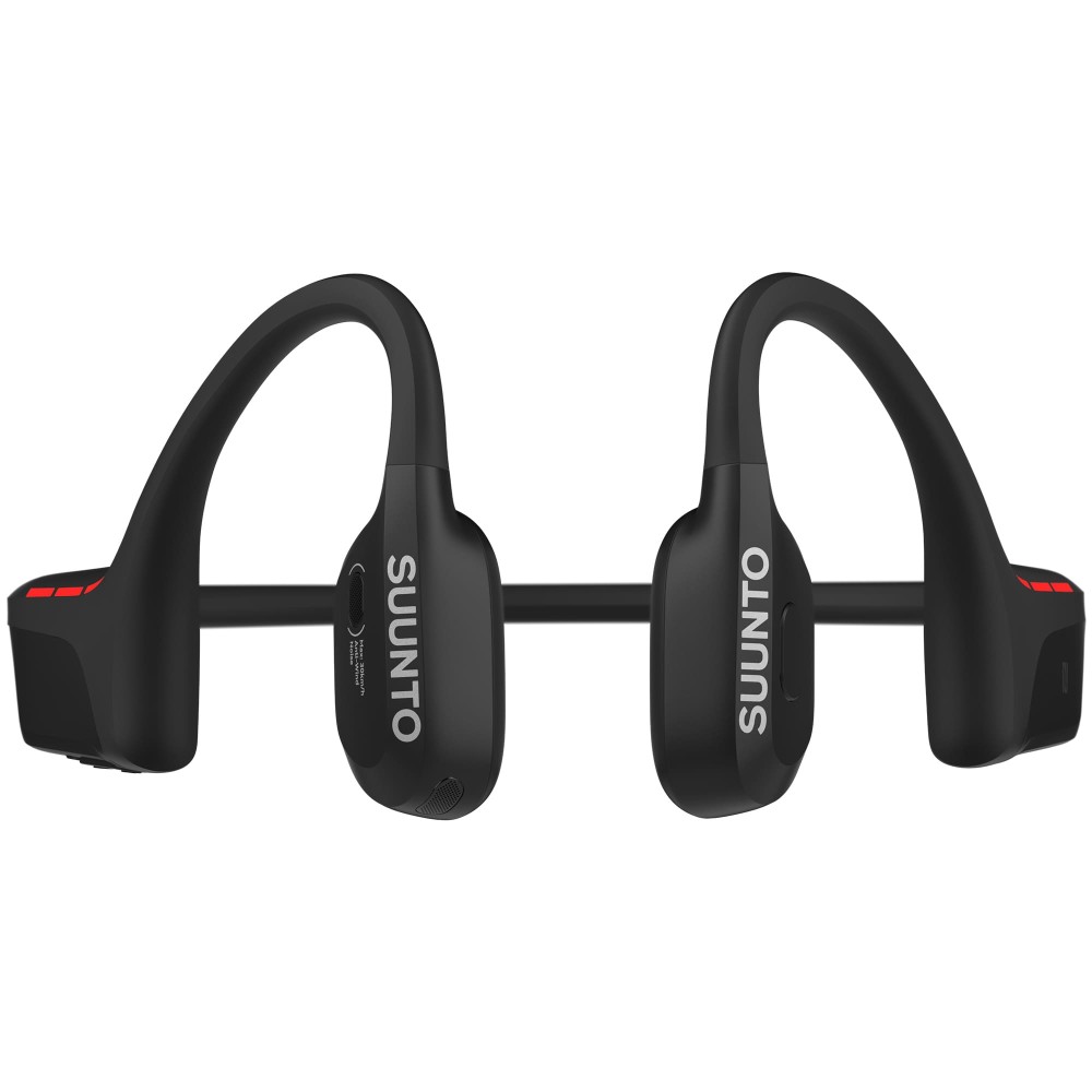 Наушники Suunto Wing 2 Black