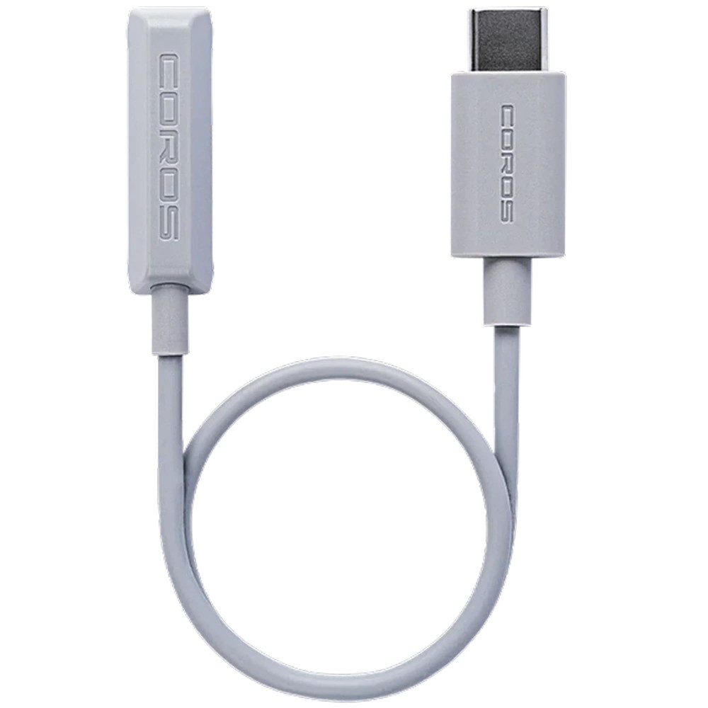Зарядный кабель для пульсометра Coros HRM Charging Cable (USB-C)