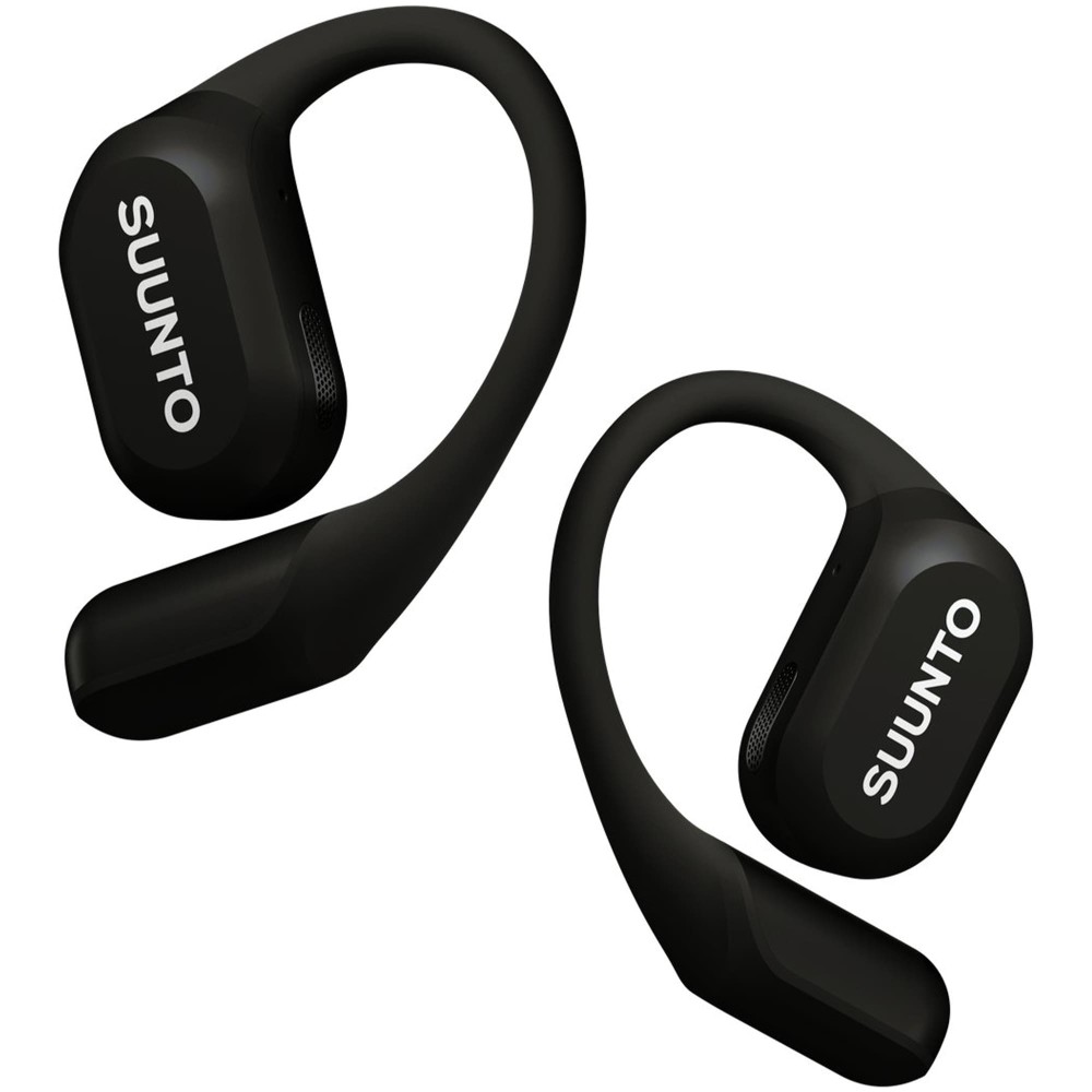 Наушники Suunto Spark Black