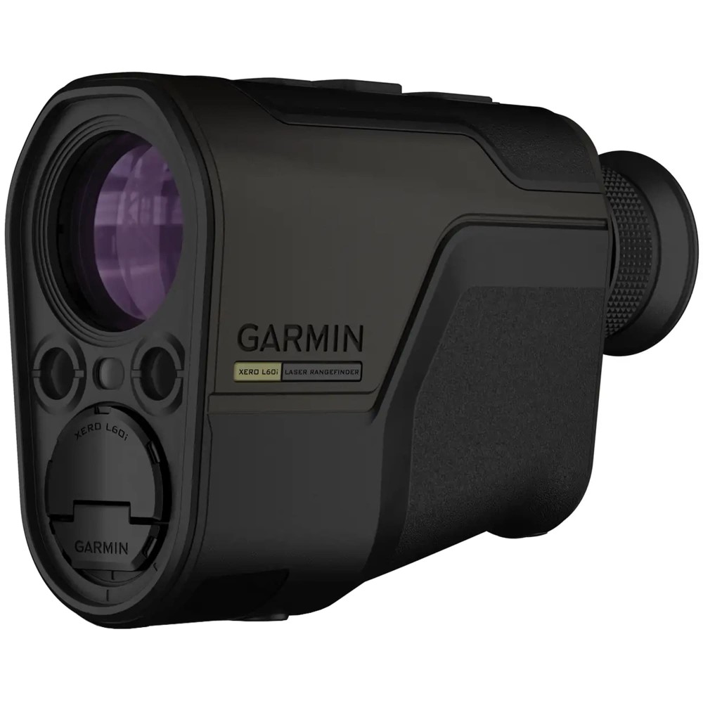 Лазерный дальномер Garmin Xero L60i