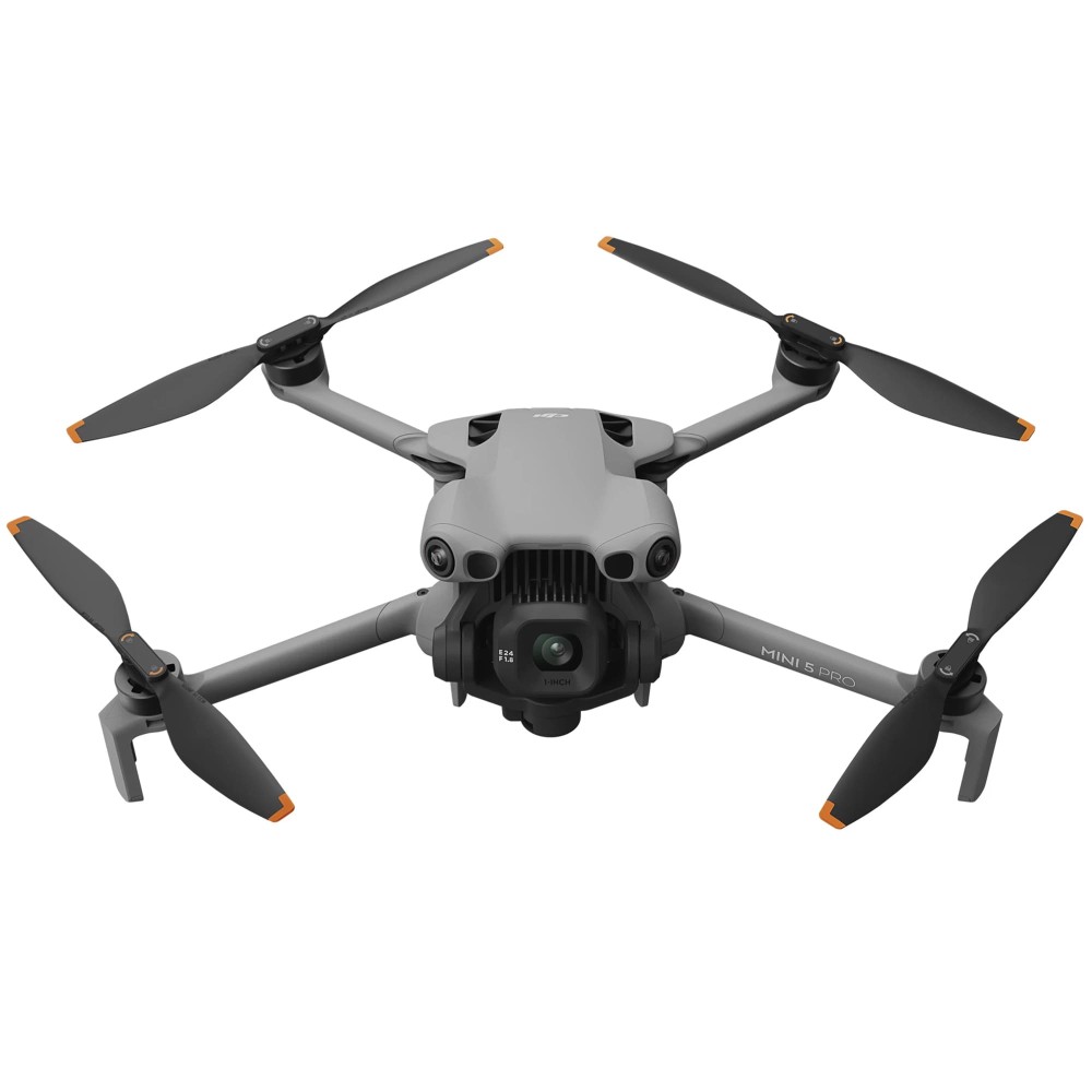 Квадрокоптер DJI Mini 5 Pro (DJI RC-N3)