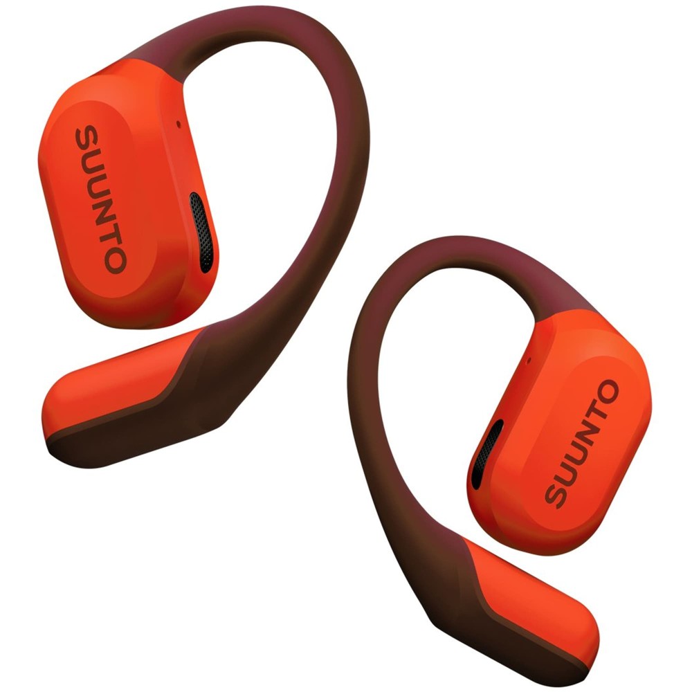 Наушники Suunto Spark Coral Orange