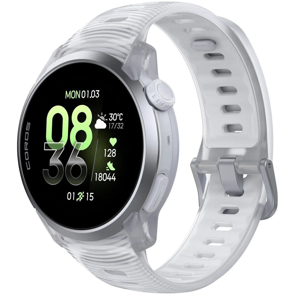 Coros Pace 4 Cloud White