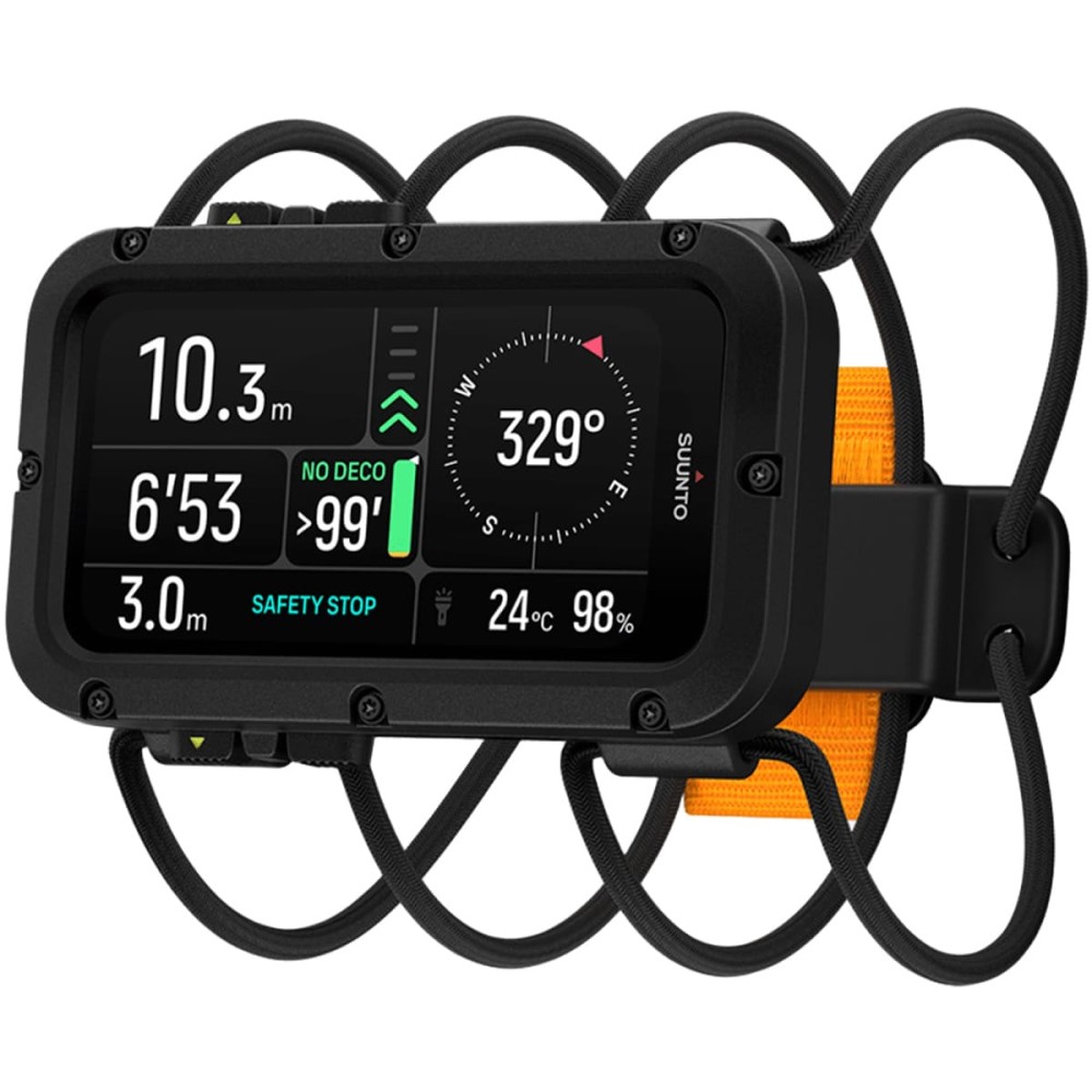 Suunto Nautic Bungee Cord