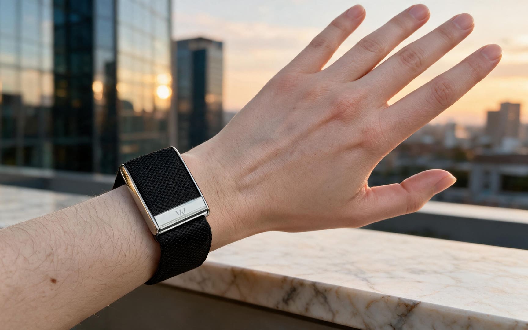 WHOOP Band 5.0 фитнес-браслет без экрана для восстановления