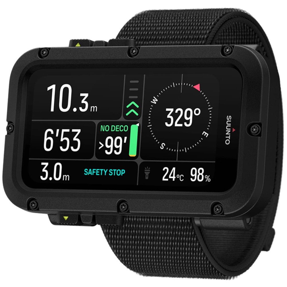 Suunto Nautic Elastic Textile