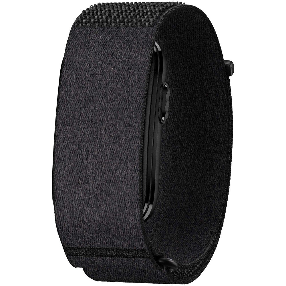 Фитнес-браслет Garmin Cirqa Black