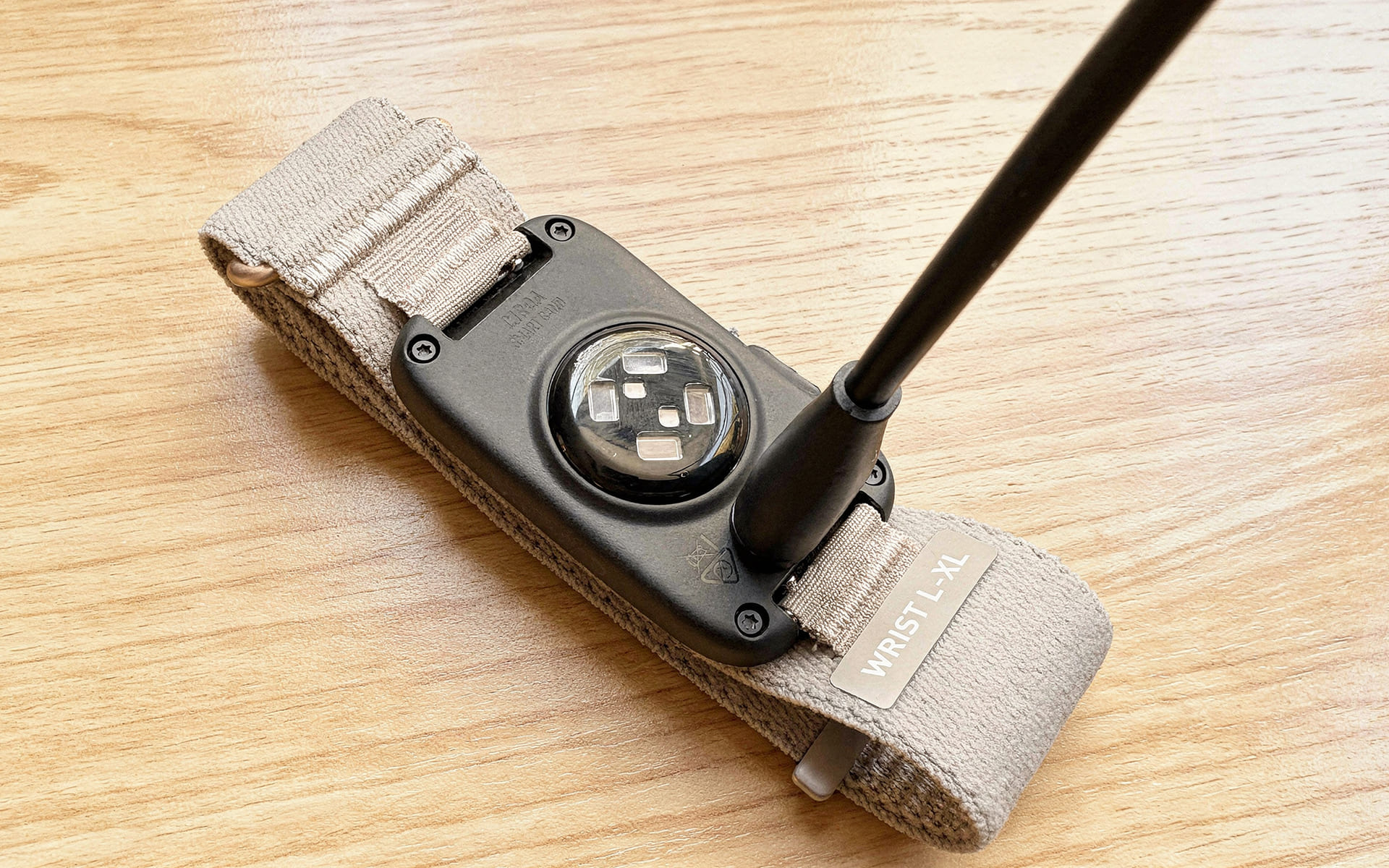 Зарядка Garmin Cirqa — кабель с разъемом USB-C